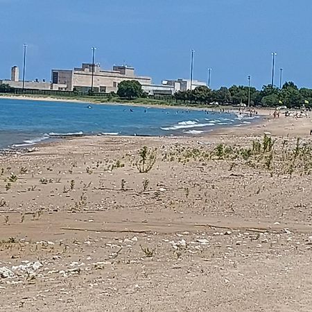 Casa Cerca De La Playa Διαμέρισμα Σικάγο Εξωτερικό φωτογραφία