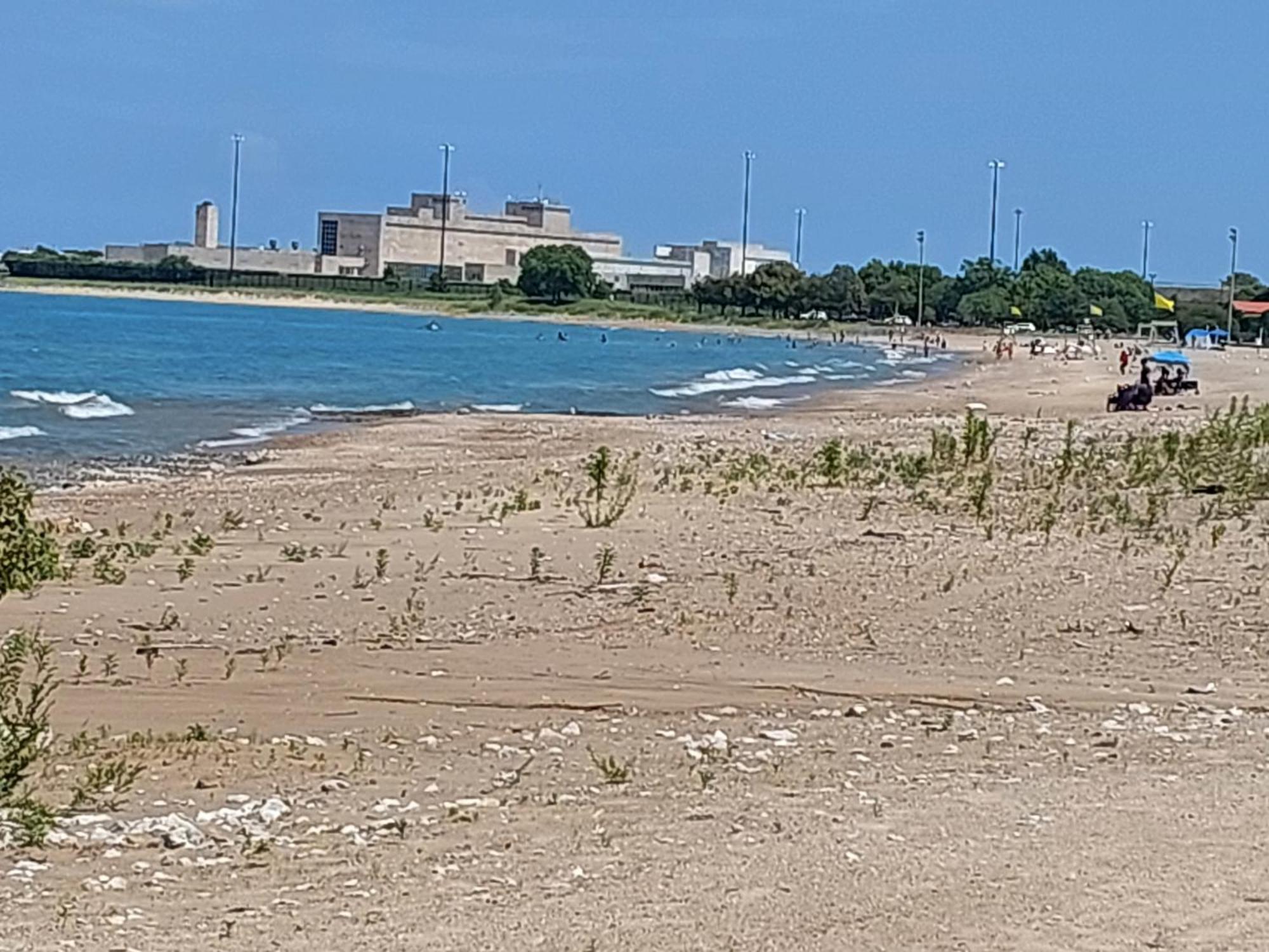 Casa Cerca De La Playa Διαμέρισμα Σικάγο Εξωτερικό φωτογραφία